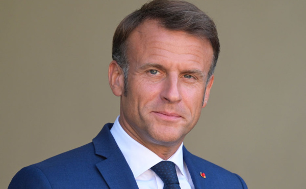 Macron ouvre un 2e round de concertations, LFI appelle à manifester