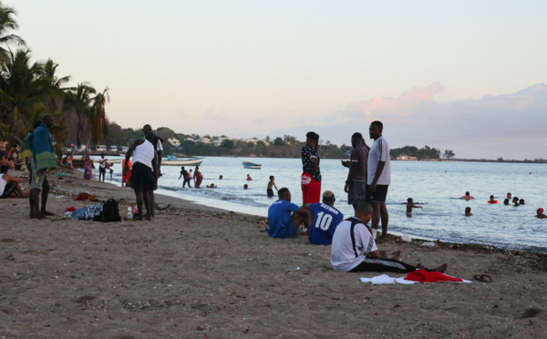 A Mayotte, un nouveau séisme témoigne de l'activité constante d'un volcan sous-marin