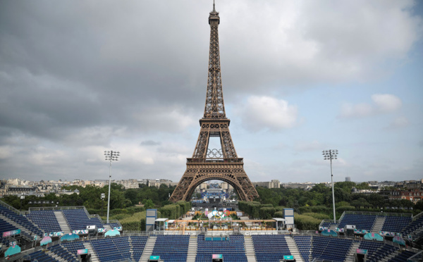 A Paris, les Jeux paralympiques veulent aussi leurs jours de gloire