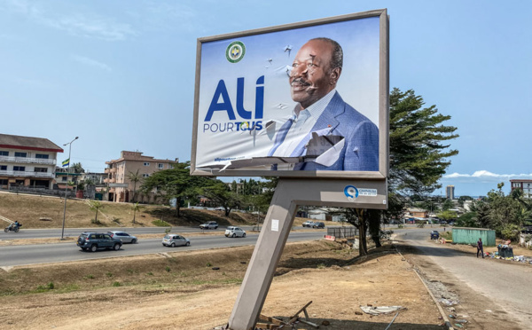 Gabon: le sort incertain du président déchu Ali Bongo et de sa famille