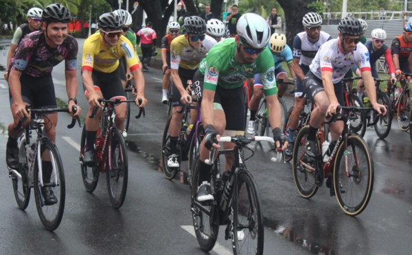 Cyclisme – Le Tour Tahiti Nui et le Tour des Vahine en approche