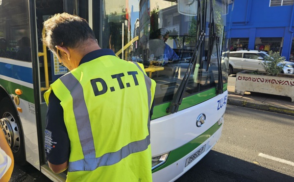 Bus gratuit pendant les JO, un bilan “très satisfaisant”