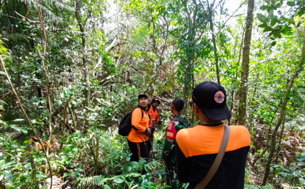 Indonésie : un adolescent français disparu à Bali, recherches en cours