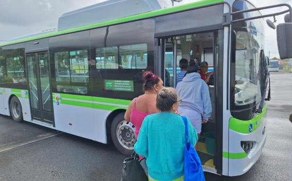 Assurer le transport malgré la grève