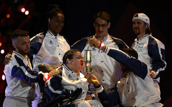 Paris a clos ses Jeux paralympiques et son été olympique