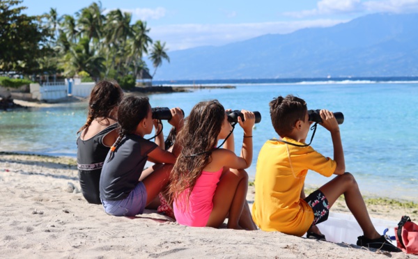 L'Association Oceania dresse son bilan