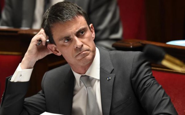 Valls "favorable" à un réexamen des conditions d'indemnisation des victimes du nucléaire