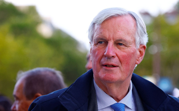 Barnier sous la pression de ses alliés et du calendrier budgétaire