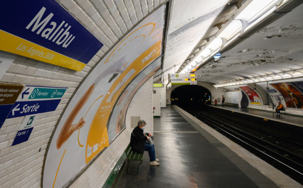 RER, trains et métros: un tarif unique en IDF à partir de 2025