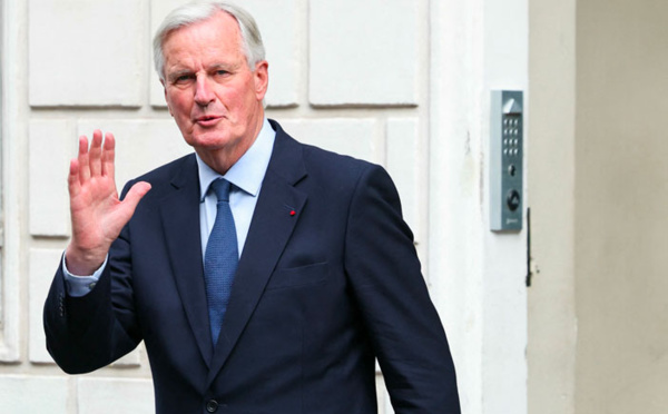 Le gouvernement Barnier voit le jour, Retailleau à l'Intérieur, Armand aux Finances et Dati reconduite à la Culture