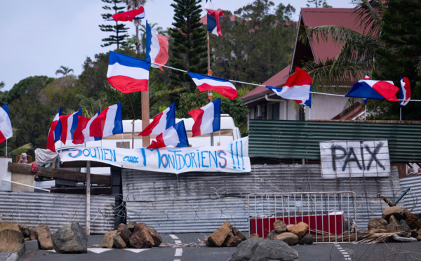 En Nouvelle-Calédonie, un anniversaire comme un deuil ou comme une fête