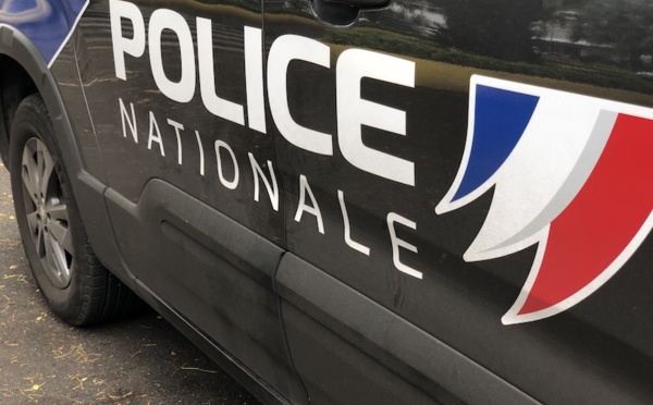 Coup sur une personne en fauteuil - Les quatre policiers placés en garde à vue