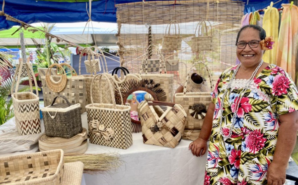 Le service de l'artisanat fête ses 40 ans