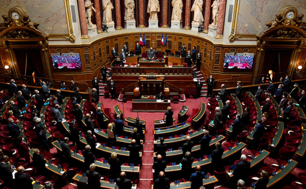 Les 22 recommandations du Senat pour “renforcer l'autonomie”