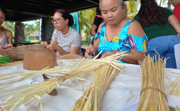 Le service de l’artisanat fête ses 40 ans