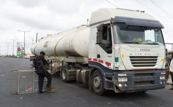 Nigeria: plus de 140 morts dans l'explosion d'un camion-citerne