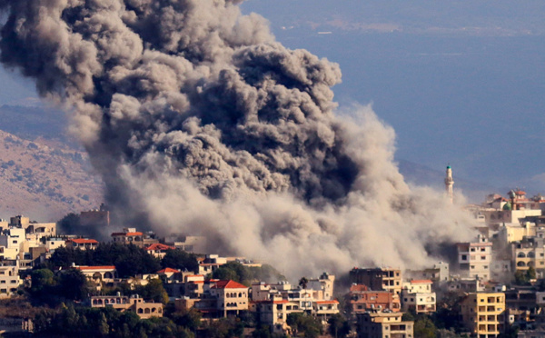 Israël dit que la mort du chef du Hamas marque le "début de la fin" de la guerre à Gaza