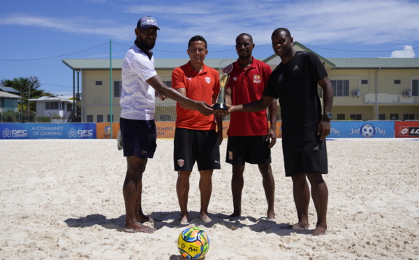  les capitaines des quatre nations prêts à en découdre pour cette phase qualificative à la coupe du monde. 