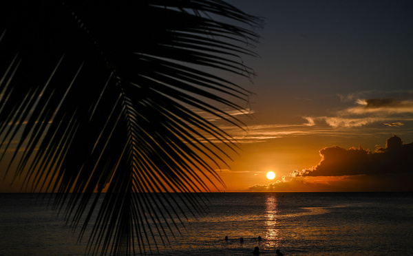 Martinique: le couvre-feu nocturne prolongé jusqu'au 28 octobre