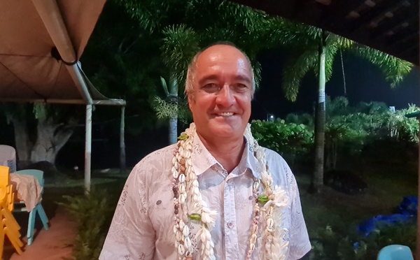 Le comité du tourisme de Moorea toujours valable