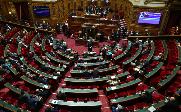 Nouvelle-Calédonie: le Sénat unanime pour reporter les élections provinciales