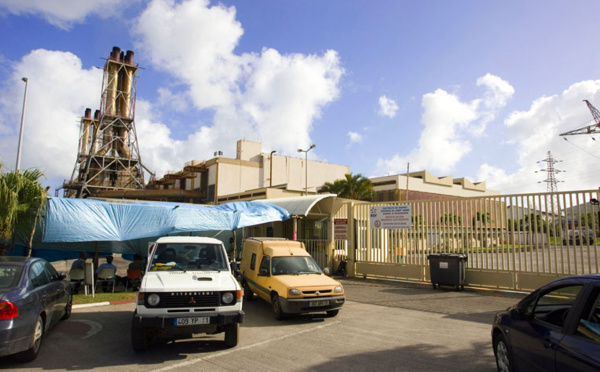 Guadeloupe: "Incident électrique généralisé", tout le territoire privé d'électricité