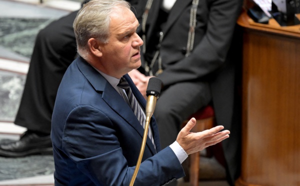 ​Assemblée nationale : l'austérité frappe le budget Outre-mer