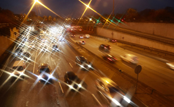 La mairie de Paris instaure une zone à trafic limité dans l'hypercentre à partir de lundi