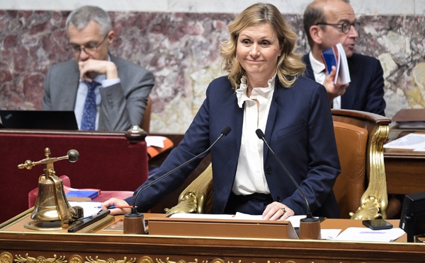 Le texte sur la fin de vie examiné à l'Assemblée à partir de fin janvier