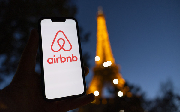 Le parlement donne son feu vert définitif à la régulation des locations de type Airbnb