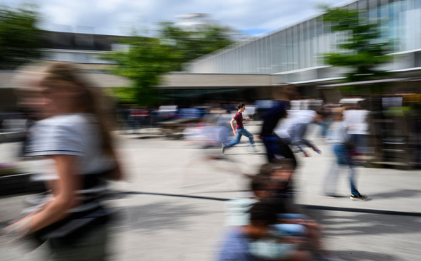 Education: résultats "inquiétants" en 4e après les évaluations nationales