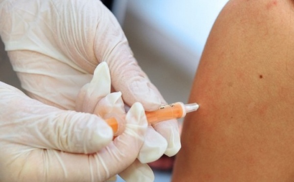 ​Campagne de vaccination contre la grippe saisonnière et la Covid-19