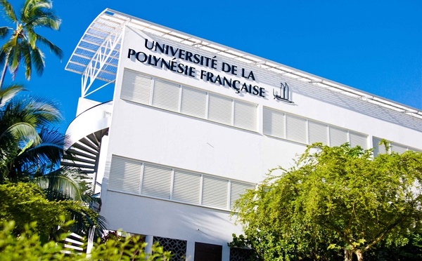 Plus de formation que de recherche à l'UPF