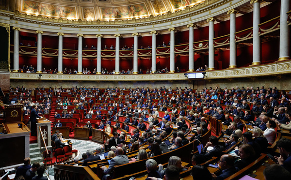 Le Sénat lance son marathon budgétaire, avec les cartes en main