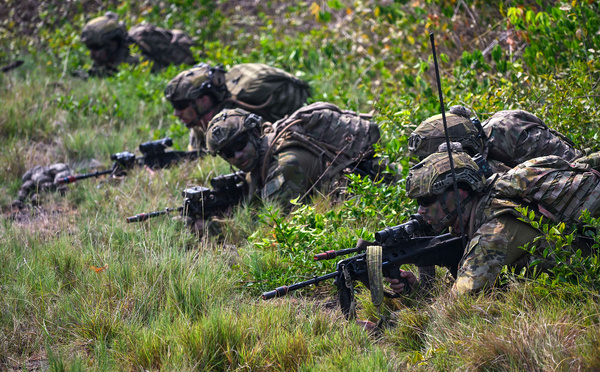 L'Indonésie et l'Australie lancent des exercices militaires conjoints