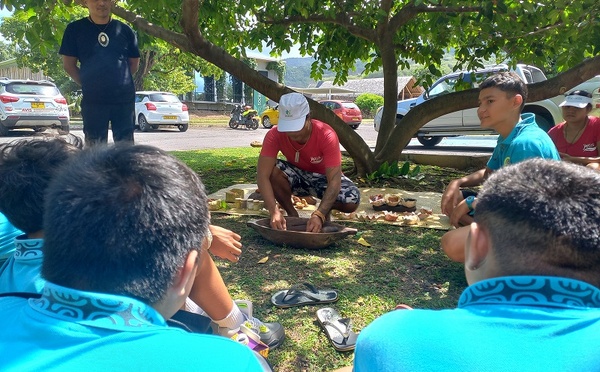 Ta’upiti ‘Arioi, 4 jours pour raviver la tradition