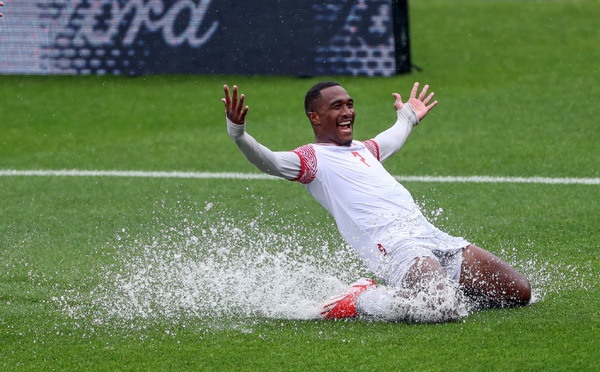 Superbe victoire de Tahiti pour continuer de rêver  