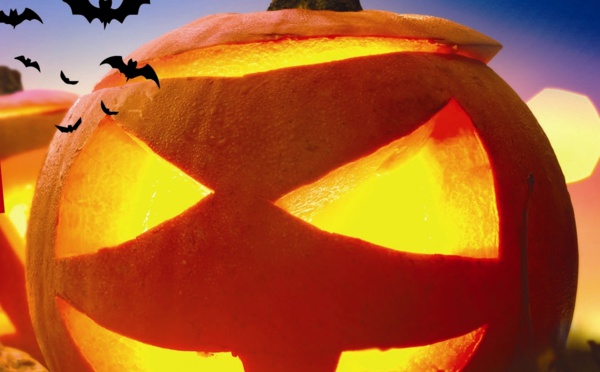 Halloween : les monstres débarquent à Papeete