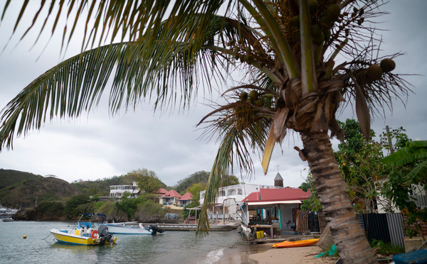 Démographie: la Guadeloupe veut éviter de prendre le mur du vieillissement "de plein fouet"