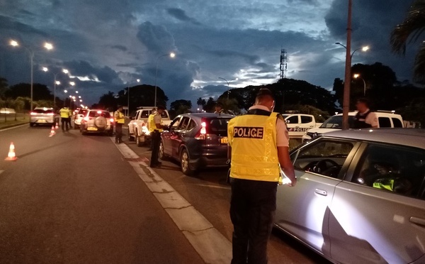 Séminaire sur la sécurité routière en Polynésie : Un système à repenser