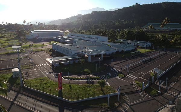 Inquiétude des parents au collège Tinomana Ebb