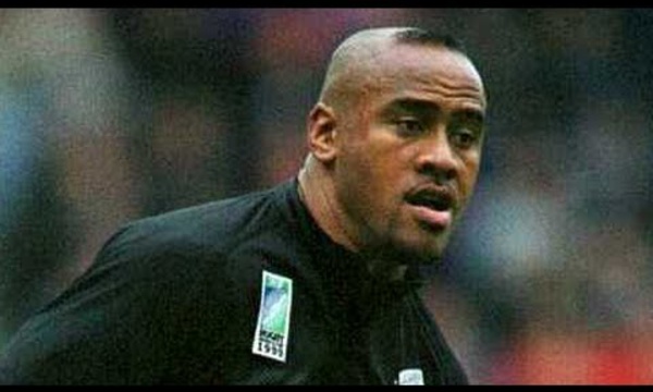 Jonah Lomu, légende du rugby, meurt à 40 ans