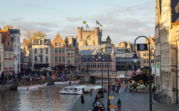 En plein boom, le tourisme mondial a retrouvé son niveau pré-Covid