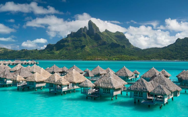 L'extension de l'hôtel Saint-Régis à Bora Bora devra attendre