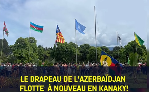 Les indépendantistes d'outre-mer actent la création d'un Front international de décolonisation