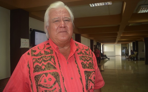 L'ex maire de Fakarava avait un bureau annexe à Papeete