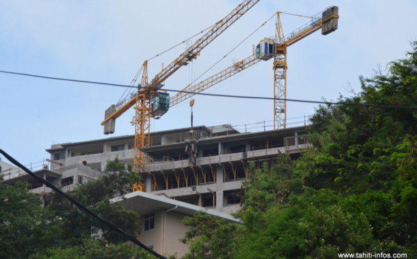 Polynésie française : l'IEOM constate une nette embellie économique en 2014