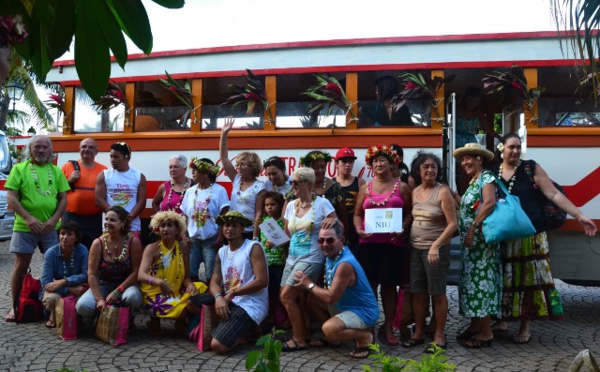 Prochain Tere Fa'ati le 30 janvier avec Tahiti Tourisme