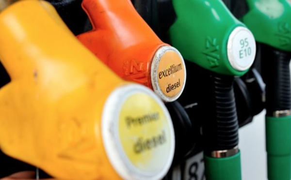 Carburants : nouvelle baisse de prix dès le 1er février