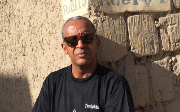 Fifo : la soirée dédiée au président Abderrahmane Sissako est à guichets fermés